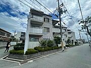 ERFOLG利倉東 1階 築32年の賃貸物件