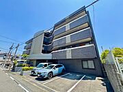 岡町駅より徒歩14分 3階 築20年5ヶ月の賃貸物件