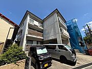 マティエール曽根 1階 築27年5ヶ月の賃貸物件