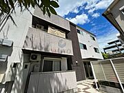 パレスソネ 1階 築9年4ヶ月の賃貸物件