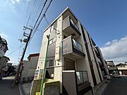 アーバンヴィラ豊中の賃貸物件