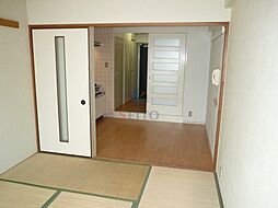 ラ・イリス 1DKの写真