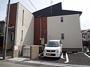 豊中駅より徒歩10分 1階 築11年3ヶ月の賃貸物件