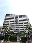 ＵＲ都市機構シティコート曽根東町五番館 9階 築27年1ヶ月の賃貸物件