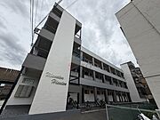 蛍池駅より徒歩9分 3階 築56年6ヶ月の賃貸物件