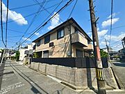 岡町駅より徒歩8分 1階 築27年6ヶ月の賃貸物件