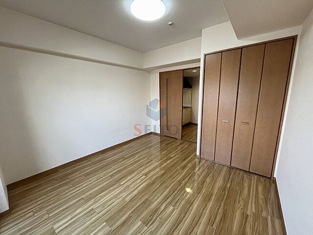 洋室