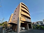 庄内駅より徒歩15分 4階 築27年6ヶ月の賃貸物件
