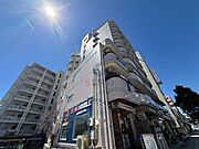 曽根駅より徒歩2分 9階 築37年7ヶ月の賃貸物件