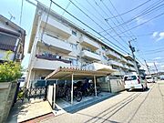 曽根駅より徒歩9分 2階 築52年9ヶ月の賃貸物件