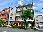 曽根駅より徒歩5分 2階 築57年4ヶ月の賃貸物件