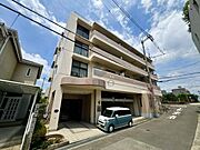 プリムシャトレ 4階 築33年2ヶ月の賃貸物件