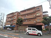 豊中駅より徒歩15分 3階 築37年5ヶ月の賃貸物件