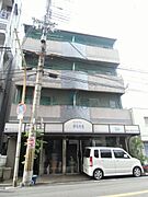 藤マンション 4階 築38年7ヶ月の賃貸物件