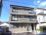 豊中駅より徒歩3分 3階 築29年10ヶ月の賃貸物件