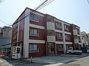 池田マンション 3階 築43年5ヶ月の賃貸物件