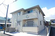 豊中駅より徒歩13分 1階 築8年10ヶ月の賃貸物件