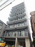 グランパシフィック庄内の賃貸物件