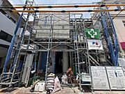 豊中駅より徒歩9分 2階 新築の賃貸物件