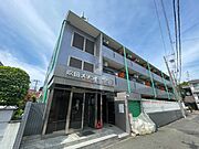 吹田駅より徒歩6分 1階 築33年3ヶ月の賃貸物件