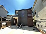 岡町駅より徒歩6分 2階 築8年2ヶ月の賃貸物件