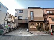 ヴィアシミズ 2階 築29年11ヶ月の賃貸物件
