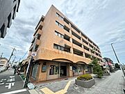 ファミール曽根 5階 築43年の賃貸物件