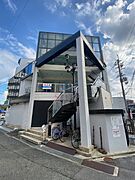 井原ビルビルド南豊中 3階 築37年5ヶ月の賃貸物件
