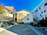 服部天神駅より徒歩9分 1階 築12年3ヶ月の賃貸物件