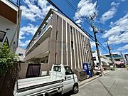 服部天神駅より徒歩10分 3階 築29年5ヶ月の賃貸物件