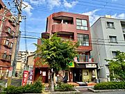 曽根駅より徒歩7分 4階 築42年7ヶ月の賃貸物件