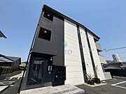 GRANDSTEADY桜の町 1階 築1年8ヶ月の賃貸物件