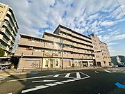 曽根駅より徒歩8分 3階 築27年5ヶ月の賃貸物件