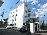 岡町北シャルレ 1階 築51年5ヶ月の賃貸物件
