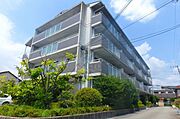 GMY千里園 2階 築29年5ヶ月の賃貸物件
