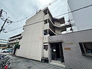 服部天神駅より徒歩11分 1階 築40年6ヶ月の賃貸物件