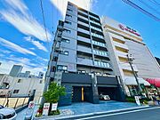 江坂駅より徒歩4分 1階 築2年11ヶ月の賃貸物件