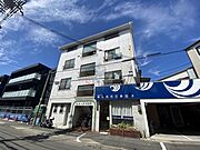 豊中駅より徒歩8分 3階 築41年1ヶ月の賃貸物件
