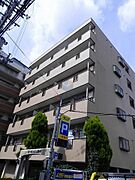 豊中駅より徒歩4分 5階 築31年9ヶ月の賃貸物件