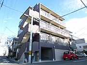 神崎川駅より徒歩19分 4階 築14年9ヶ月の賃貸物件