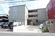 クレールコート 2階 築12年4ヶ月の賃貸物件