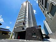 江坂駅より徒歩14分 3階 築3年1ヶ月の賃貸物件