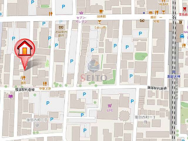 地図