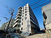 庄内駅より徒歩13分 4階 新築の賃貸物件