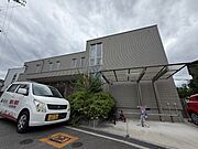 豊中駅より徒歩17分 1階 築6年の賃貸物件