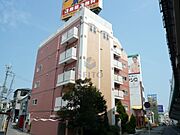 岡町駅より徒歩12分 5階 築46年の賃貸物件