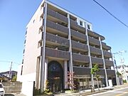 少路駅より徒歩10分 5階 築18年5ヶ月の賃貸物件