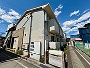 神崎川駅より徒歩14分 2階 築16年6ヶ月の賃貸物件
