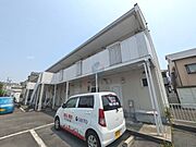 シャンブル蛍ヶ池 1階 築36年5ヶ月の賃貸物件