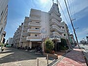 ジュエル曽根1 5階 築38年10ヶ月の賃貸物件